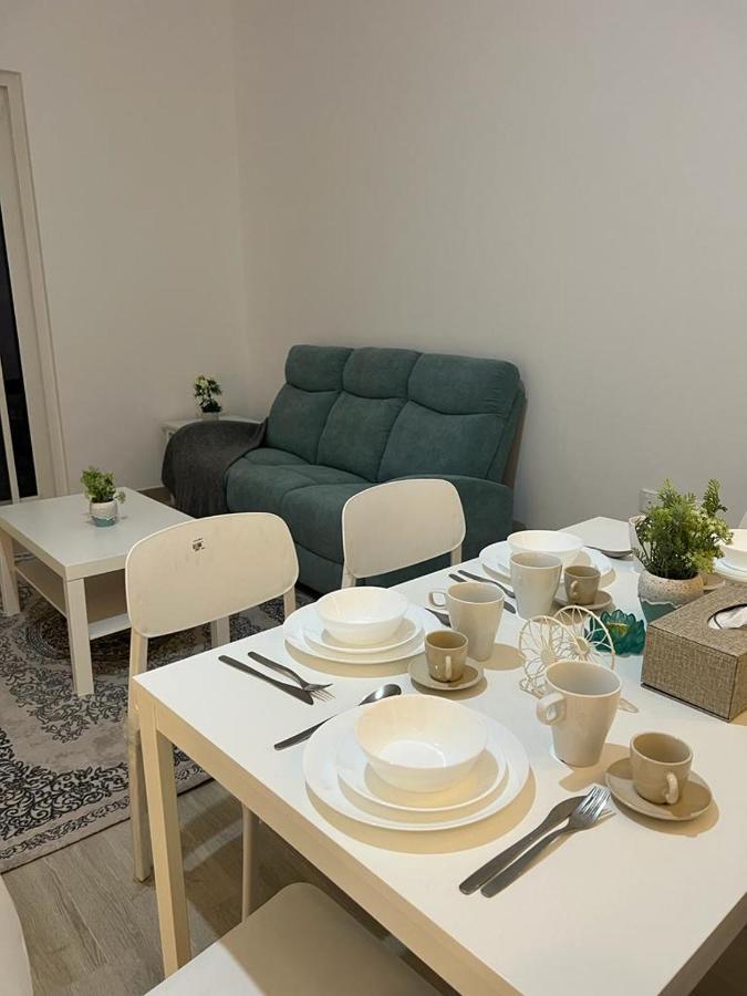 Next To Yas Island'S Gems - Canal+Pool View Apartment Abu Dhabi Exterior photo